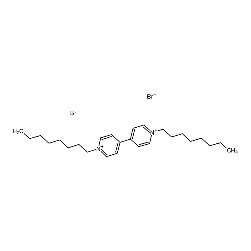 RHAWN 1,1-Di-n-octyl-4,4-bipyridinium Dibromide