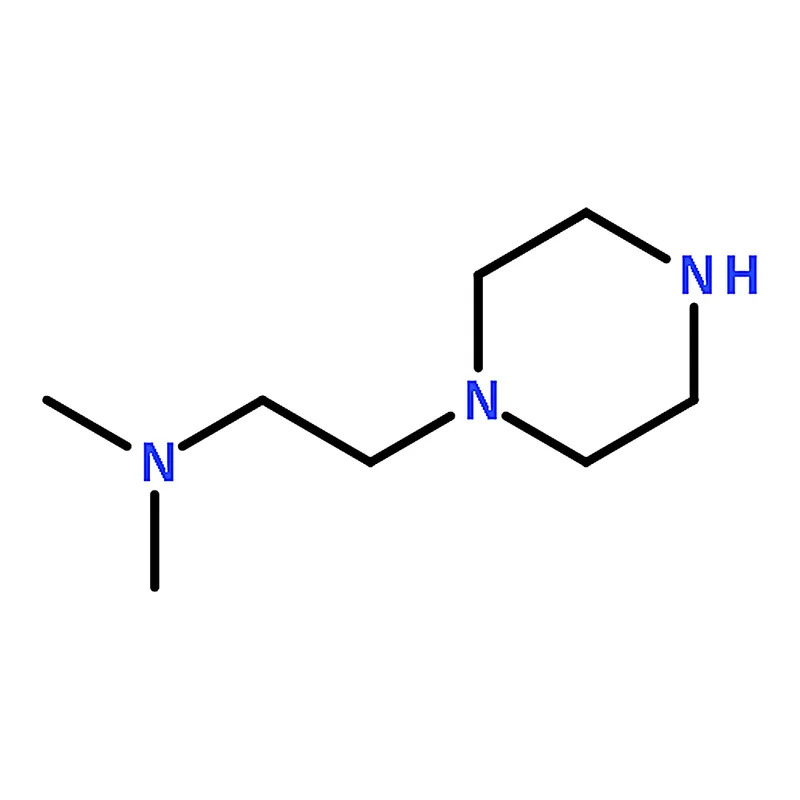 RHAWN N,N-Dimethyl-2-(piperazin-1-yl)ethanamine