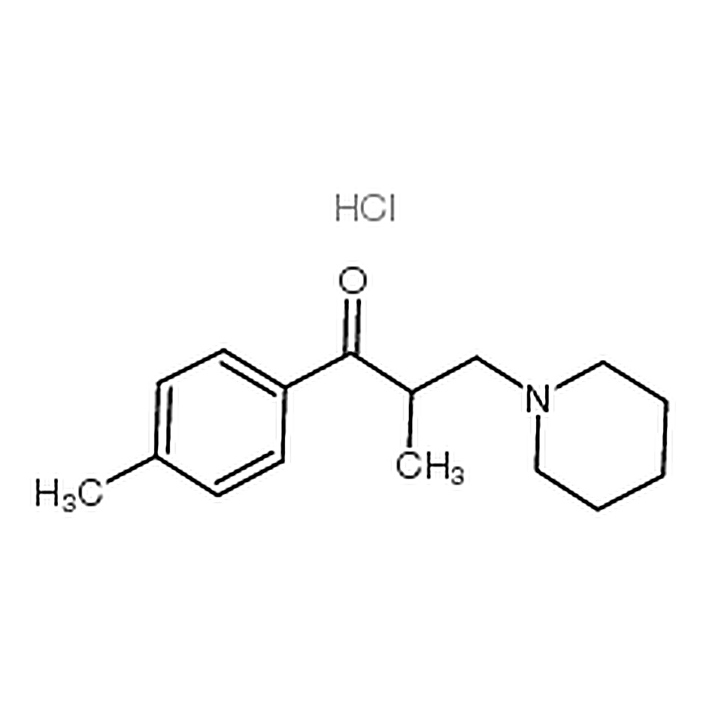 RHAWN Tolperisone Hydrochloride