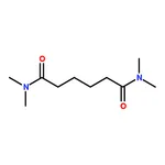RHAWN N1,N1,N6,N6-Tetramethyladipamide