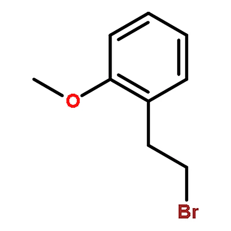 RHAWN 1-(2-Bromoethyl)-2-methoxybenzene