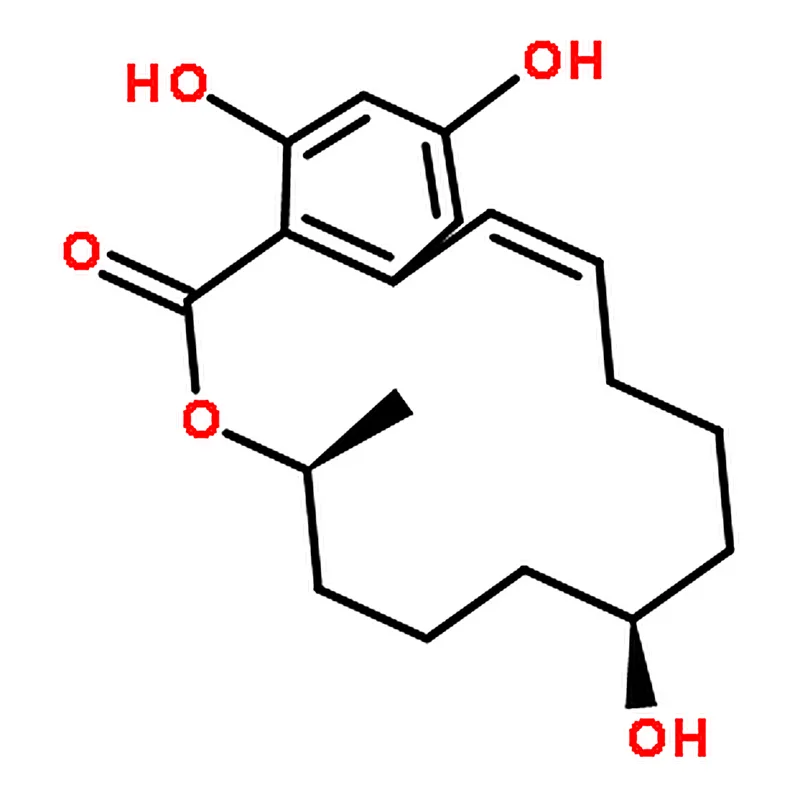 RHAWN -Zearalenol
