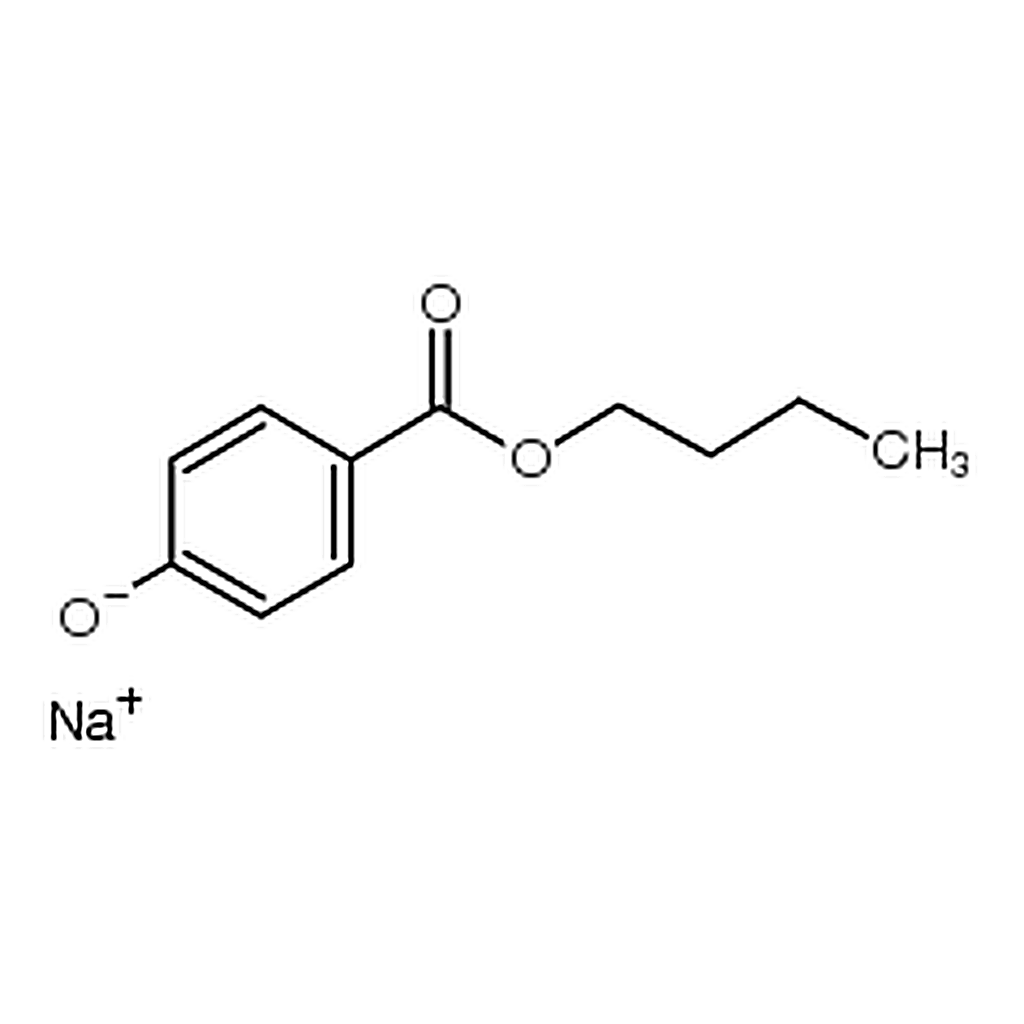 RHAWN Butylparaben Sodium Salt