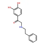 RHAWN 2-(BenzylMethylaMino)-3',4'-dihydroxyacetophenone