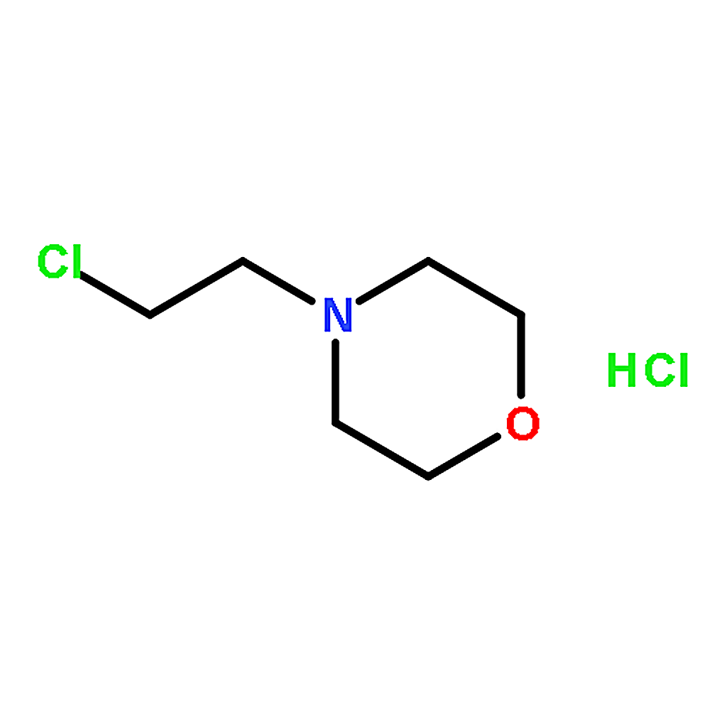 RHAWN 4-(2-Chloroethyl)morpholine Hydrochloride