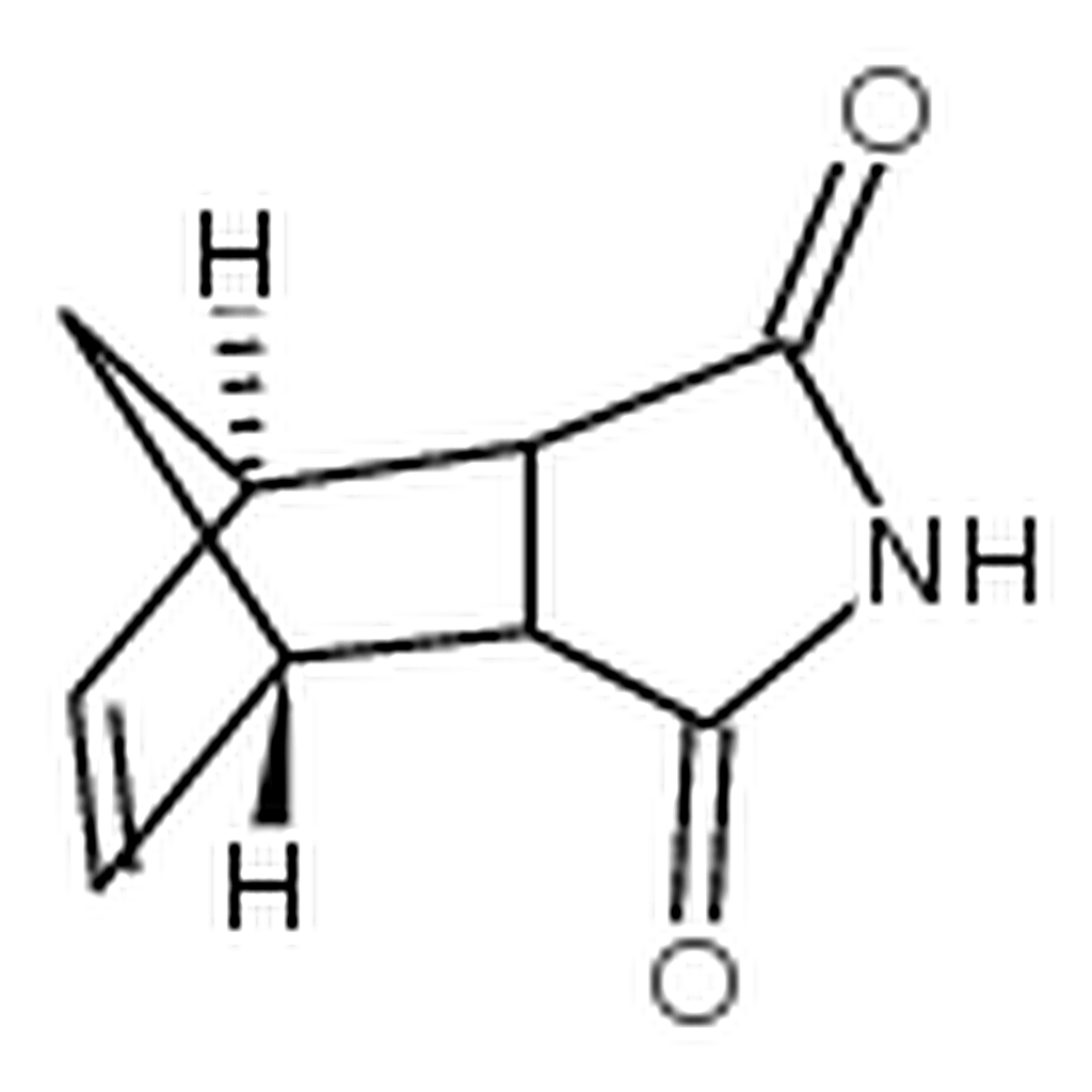 RHAWN 3a,4,7,7a-Tetrahydro-1H-4,7-methanoisoindole-1,3(2H)-dione