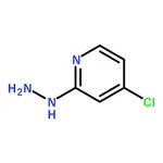 RHAWN 4-Chloro-2-hydrazinylpyridine
