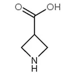 RHAWN 3-Azetidinecarboxylic acid