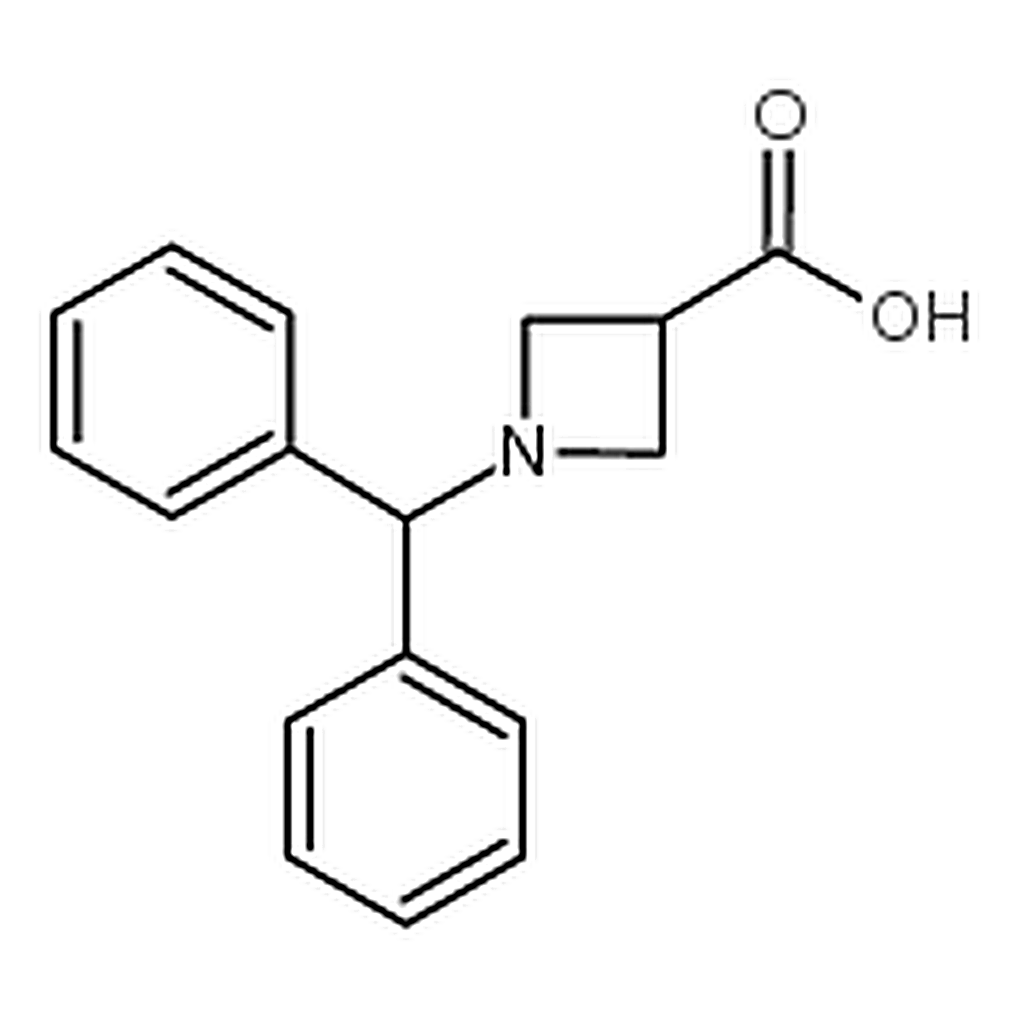 RHAWN 1-Benzhydrylazetidine-3-carboxylic Acid
