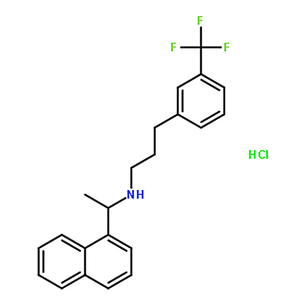 RHAWN Cinacalcet HCl