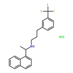 RHAWN Cinacalcet HCl