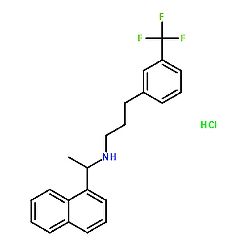 RHAWN Cinacalcet HCl