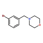 RHAWN 4-(3-Bromobenzyl)morpholine