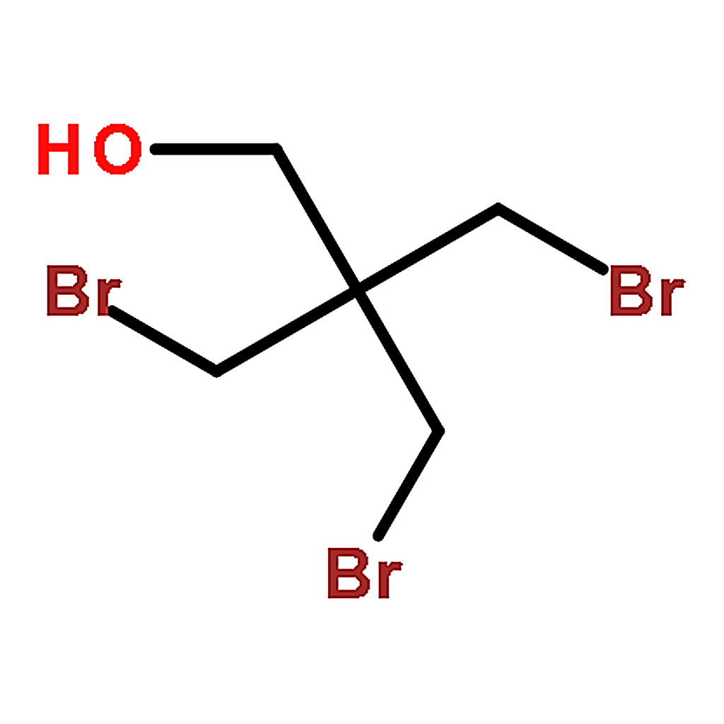RHAWN Trisbromoneopentyl Alcohol