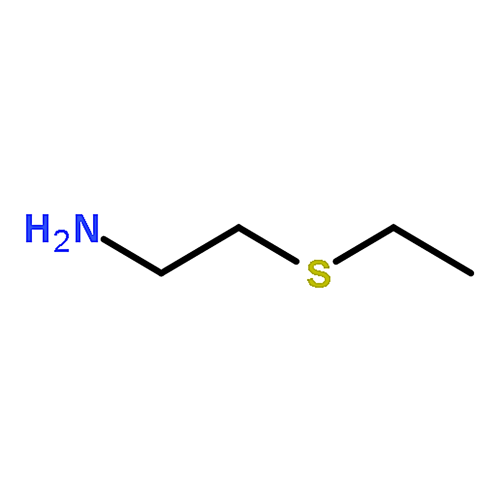 RHAWN 2-(Ethylthio)ethylamine