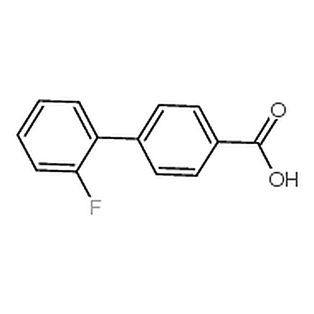 RHAWN 2'-Fluoro-[1,1'-biphenyl]-4-carboxylic acid