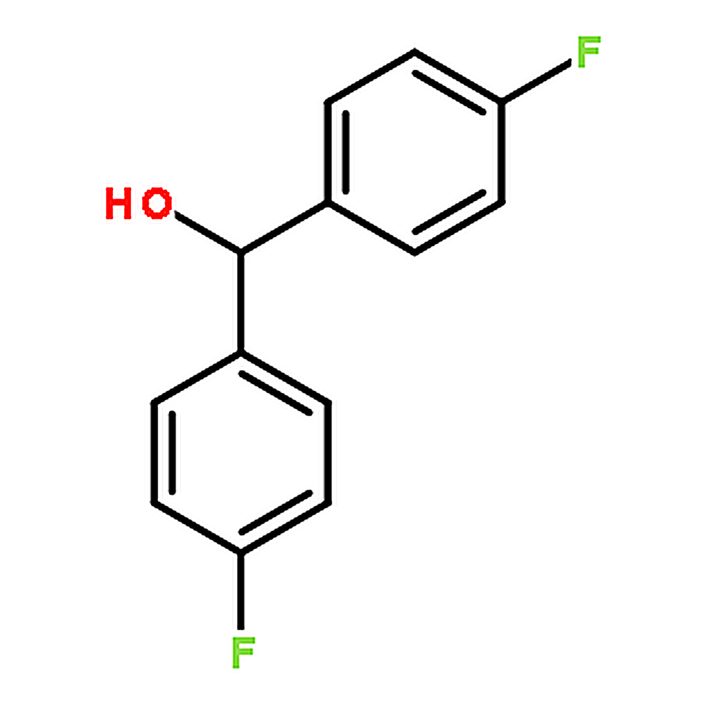 RHAWN Bis(4-fluorophenyl)methanol