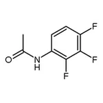RHAWN N-(2,3,4-trifluorophenyl)acetamide