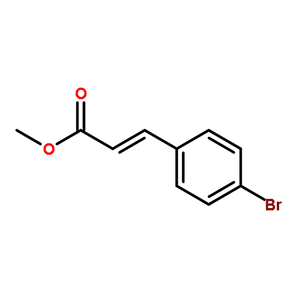 RHAWN Methyl 3-(4-bromophenyl)acrylate