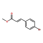 RHAWN Methyl 3-(4-bromophenyl)acrylate