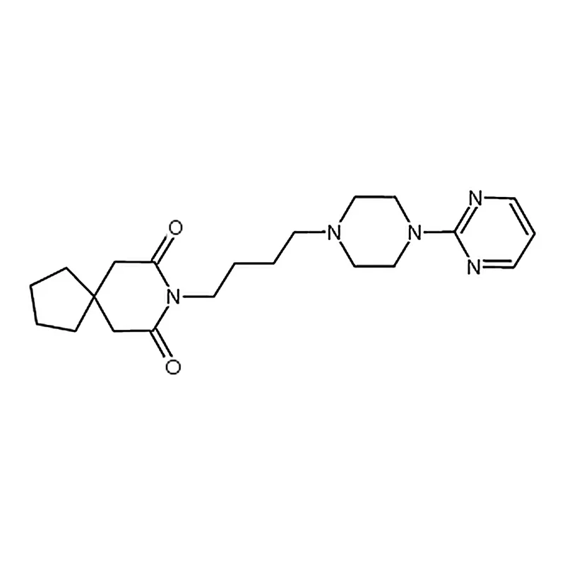 RHAWN Buspirone