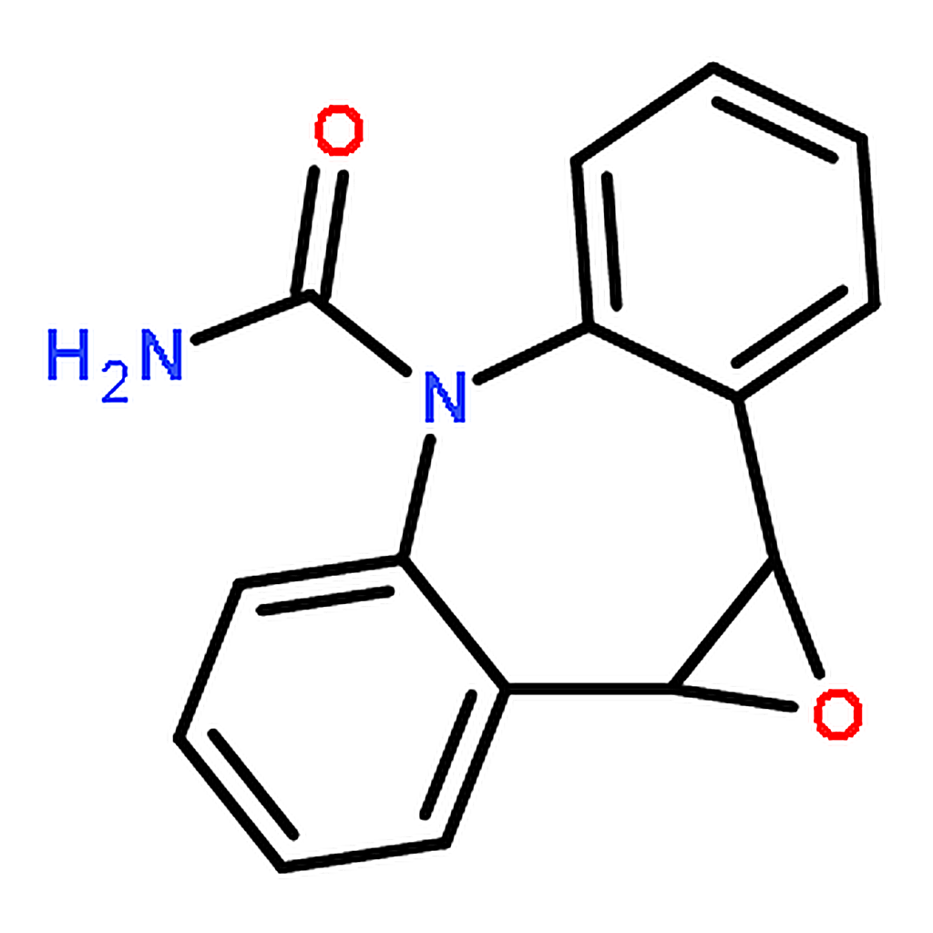 RHAWN Carbamazepine 10，11-Epoxide