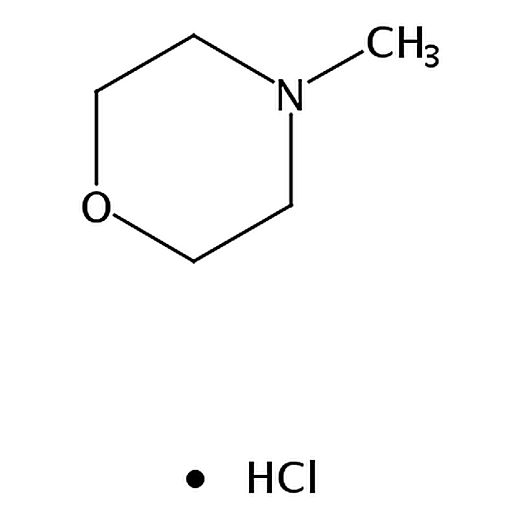 RHAWN 4-Methylmorpholine hydrochloride