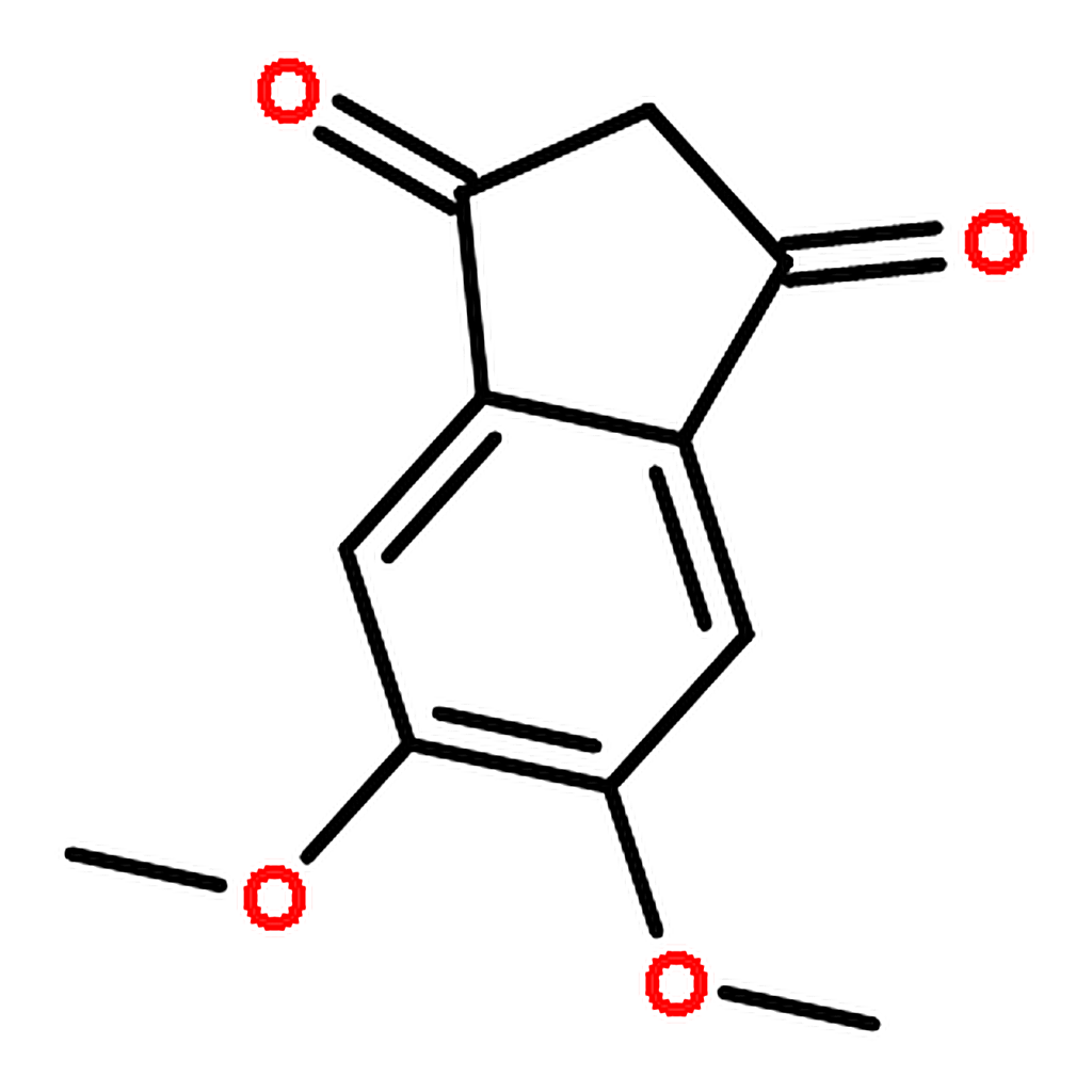 RHAWN 5,6-Dimethoxy-1H-indene-1,3(2H)-dione