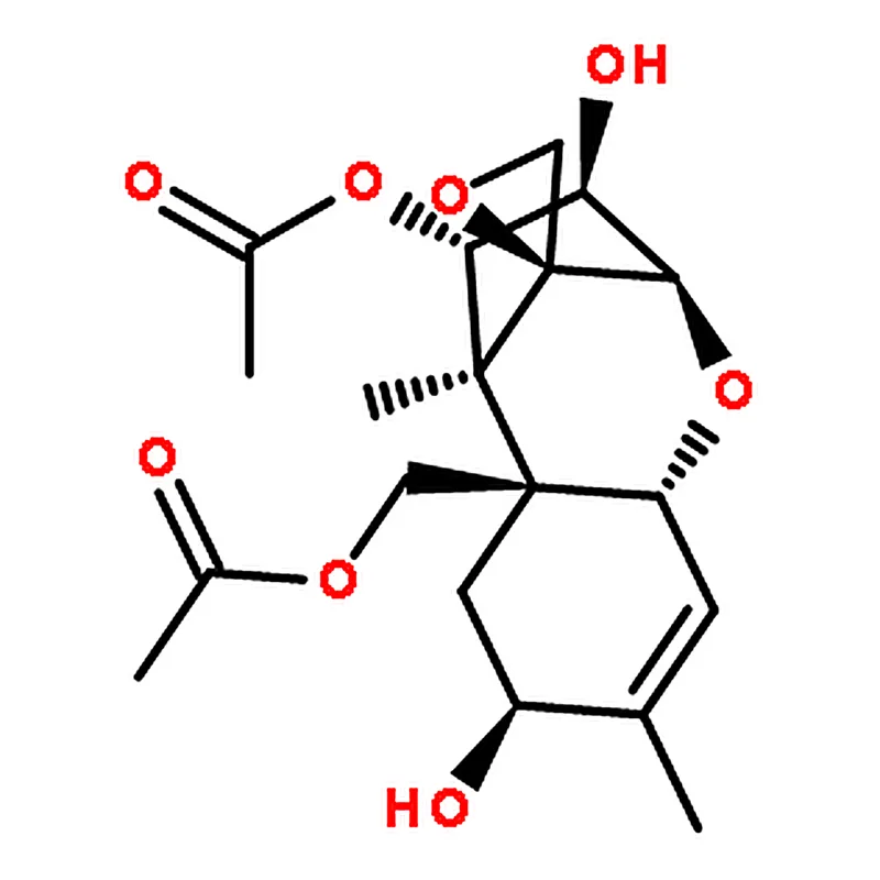RHAWN Neosolaniol