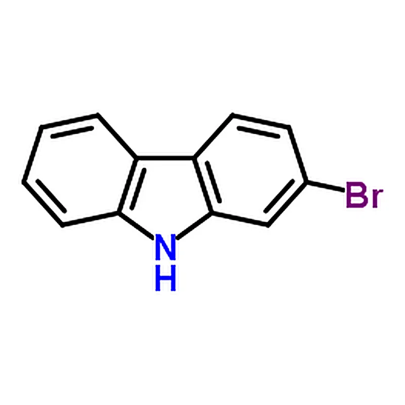 RHAWN 2-Bromocarbazole