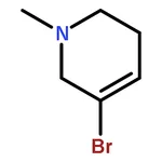 RHAWN 3-Bromo-1-methyl-1,2,5,6-tetrahydropyridine