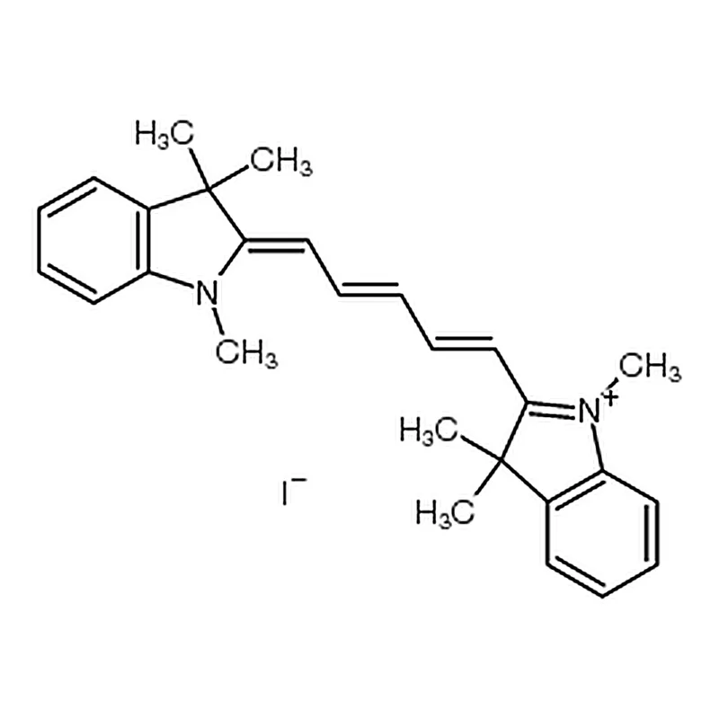 RHAWN Hexacyanine 2