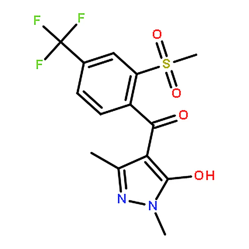 RHAWN Pyrasulfotole