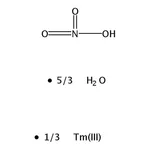 RHAWN Thulium nitrate hexahydrate