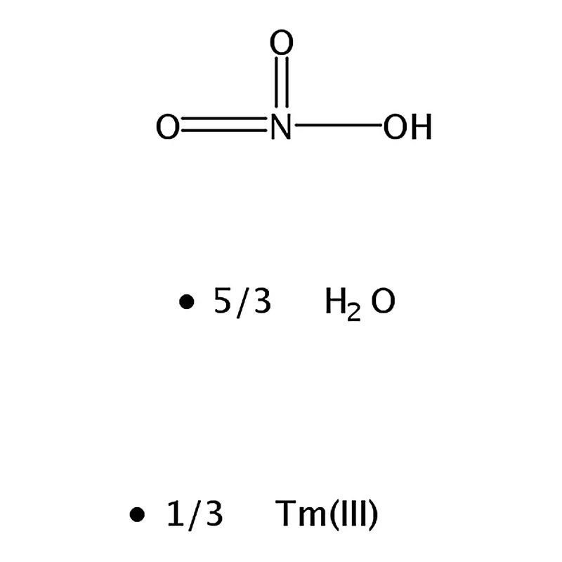 RHAWN Thulium nitrate hexahydrate