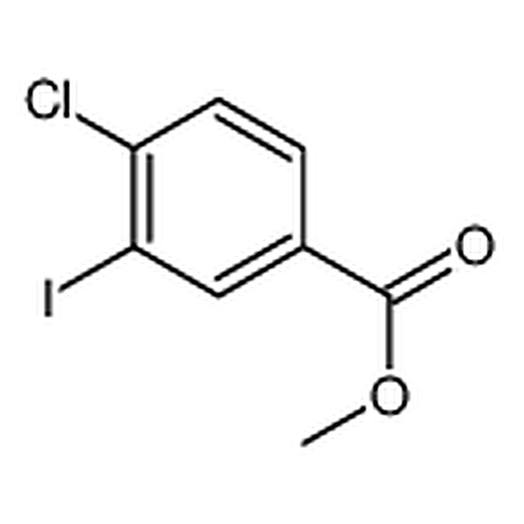 RHAWN Methyl 3-Iodo-4-chlorobenzoate