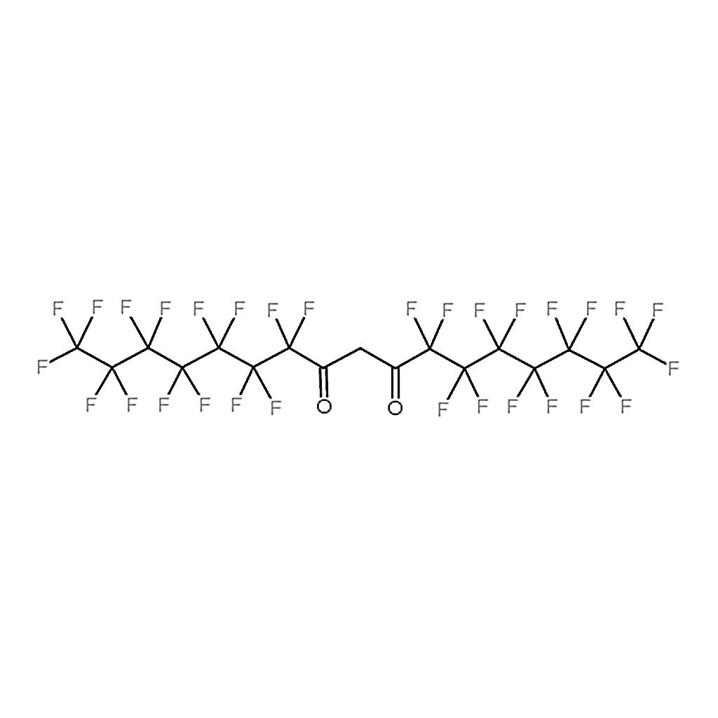 RHAWN 9<i>H</i>,9<i>H</i>-Triacontafluoro-8,10-heptadecanedione