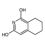 RHAWN 5,6,7,8-Tetrahydroisoquinoline-1,3-diol