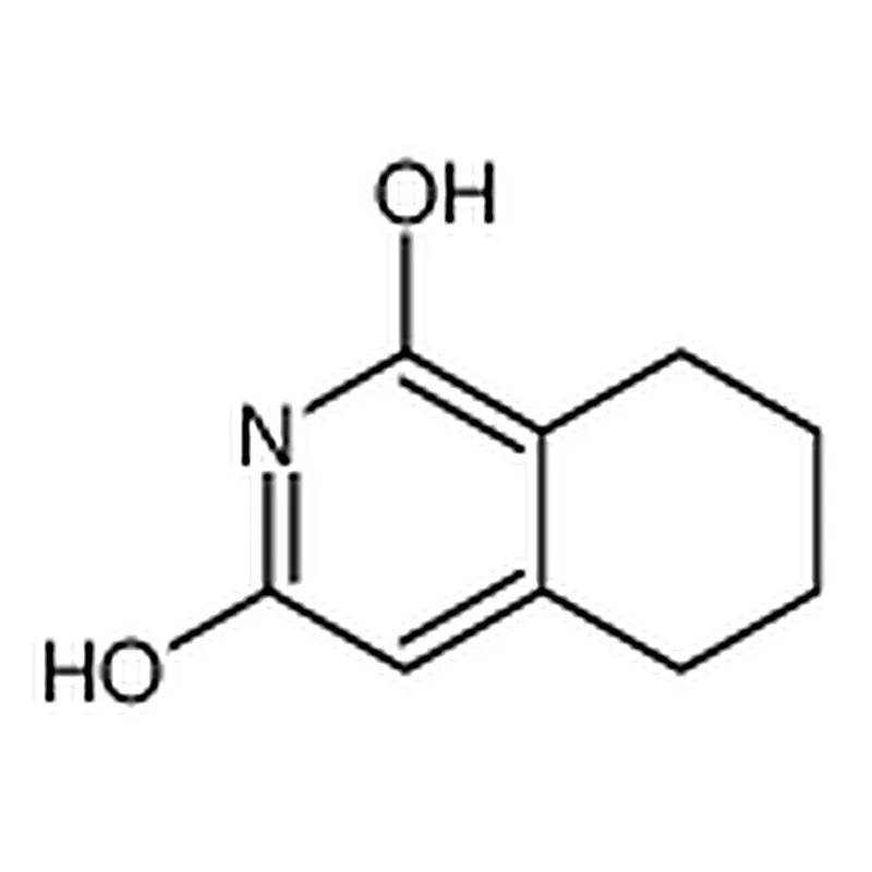 RHAWN 5,6,7,8-Tetrahydroisoquinoline-1,3-diol