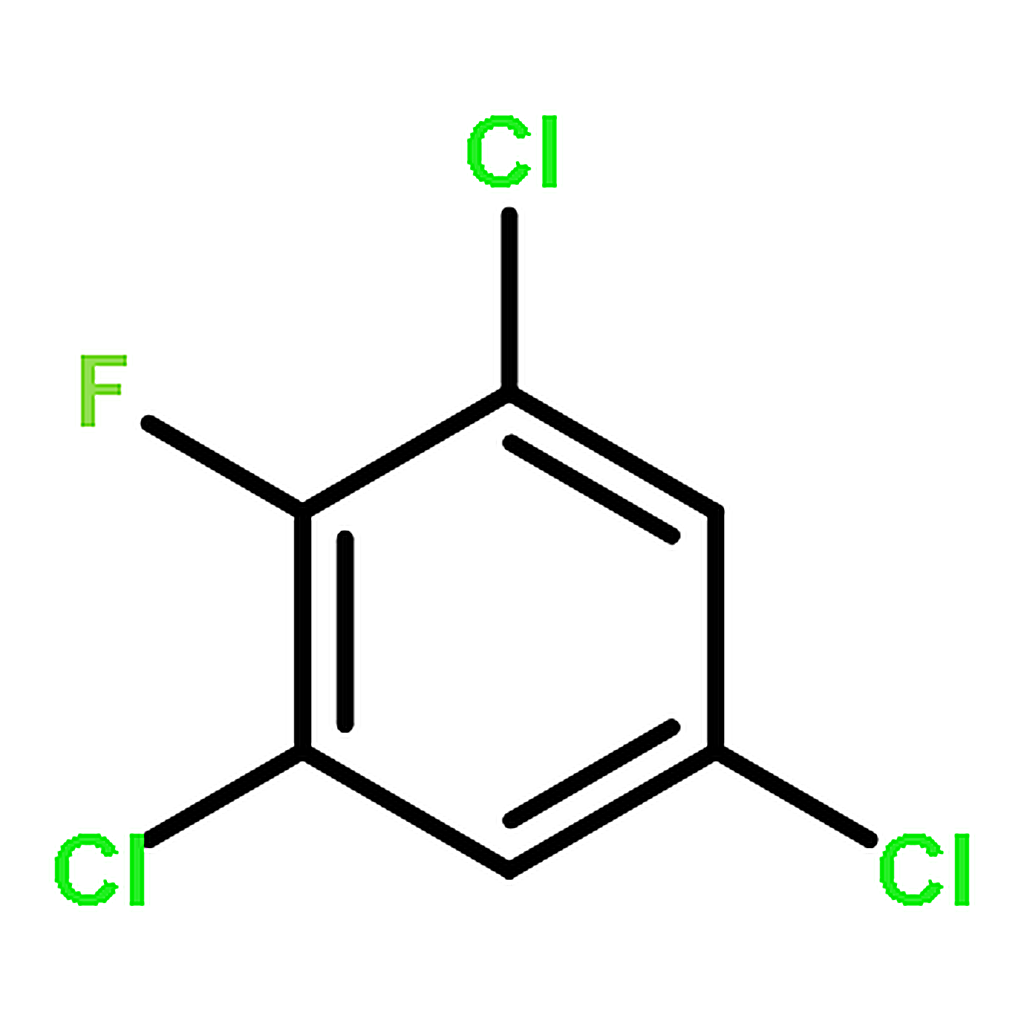 RHAWN 1,3,5-Trichloro-2-fluorobenzene