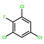 RHAWN 1,3,5-Trichloro-2-fluorobenzene