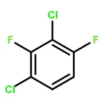 RHAWN 1,3-Dichloro-2,4-difluorobenzene
