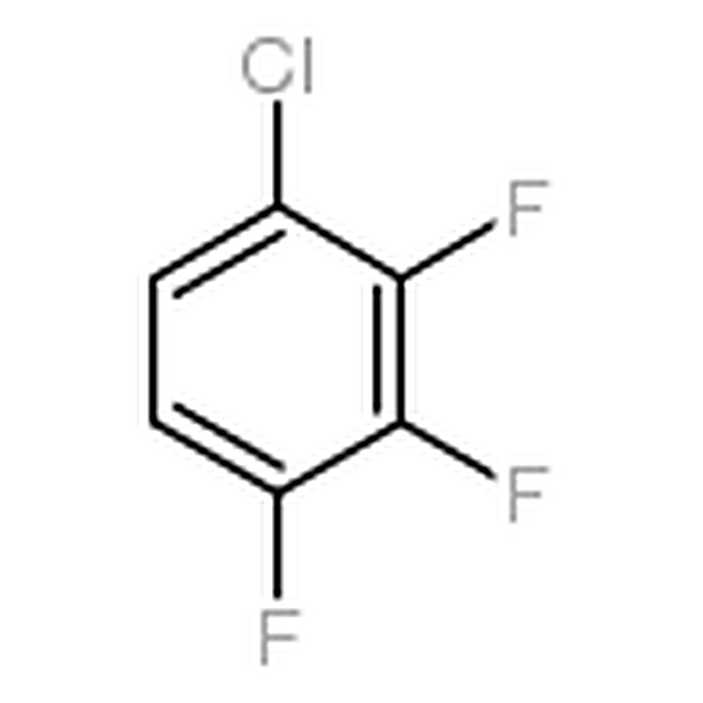 RHAWN 1-Chloro-2,3,4-trifluorobenzene
