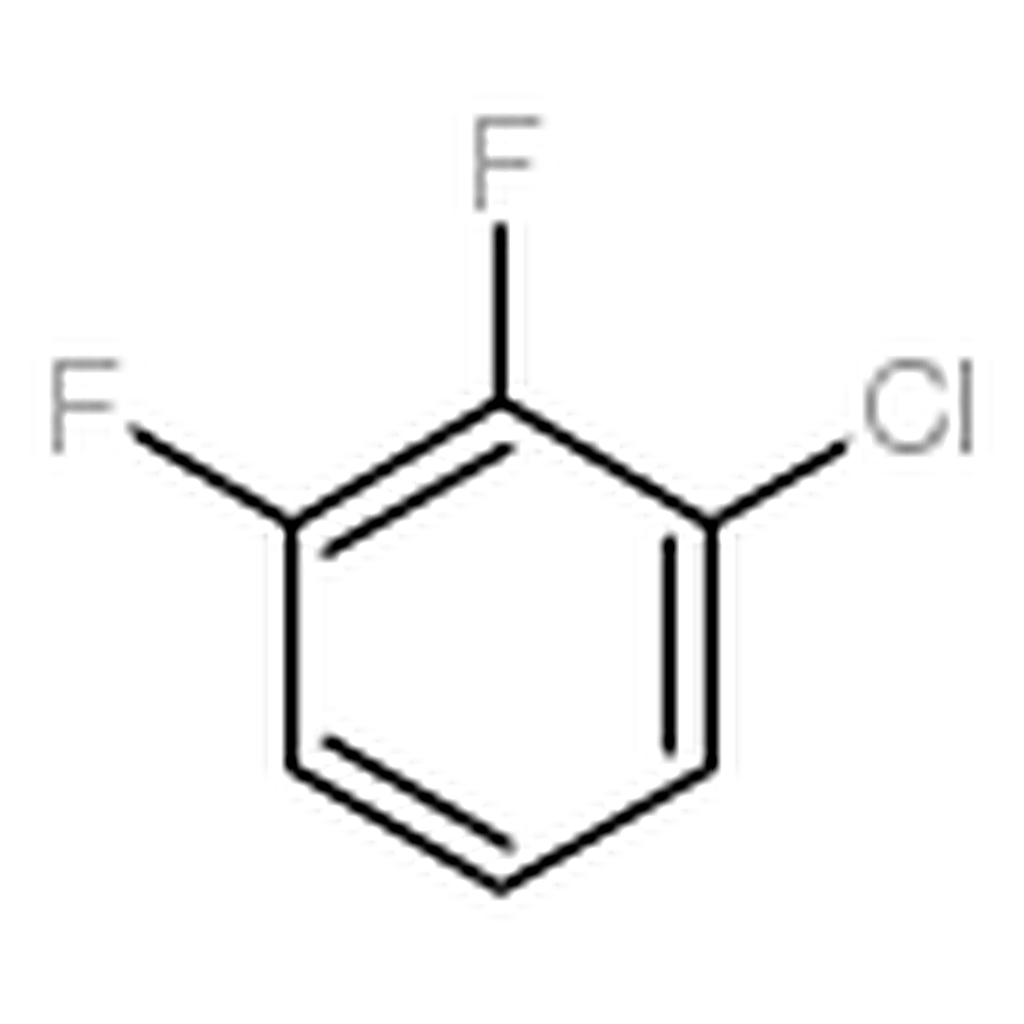 RHAWN 1-Chloro-2，3-difluorobenzene
