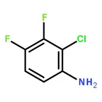 RHAWN 2-Chloro-3,4-difluoroaniline