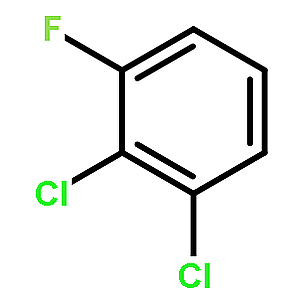 RHAWN 1,2-Dichloro-3-fluorobenzene