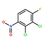 RHAWN 2,3-Dichloro-4-fluoronitrobenzene