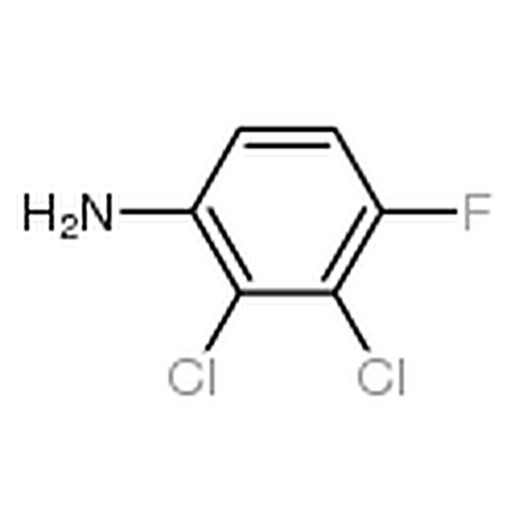 RHAWN 2，3-Dichloro-4-fluoroaniline
