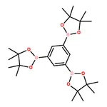 RHAWN 1,3,5-Benzenetriboronic Acid Tris(pinacol) Ester