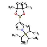 RHAWN N-TIPS pyrrole-3-boronic acid pinacol ester